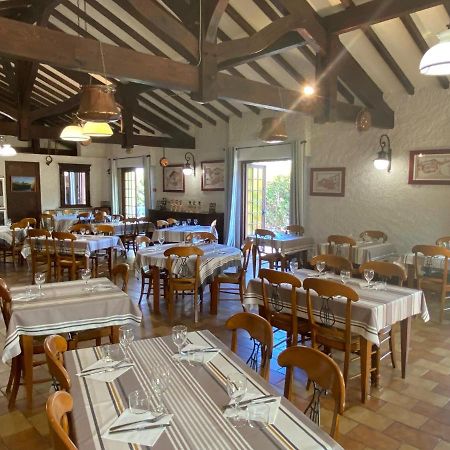 Auberge Chez Tante Ursule Cambo-les-Bains Dış mekan fotoğraf