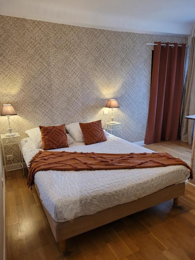 Auberge Chez Tante Ursule Cambo-les-Bains Dış mekan fotoğraf