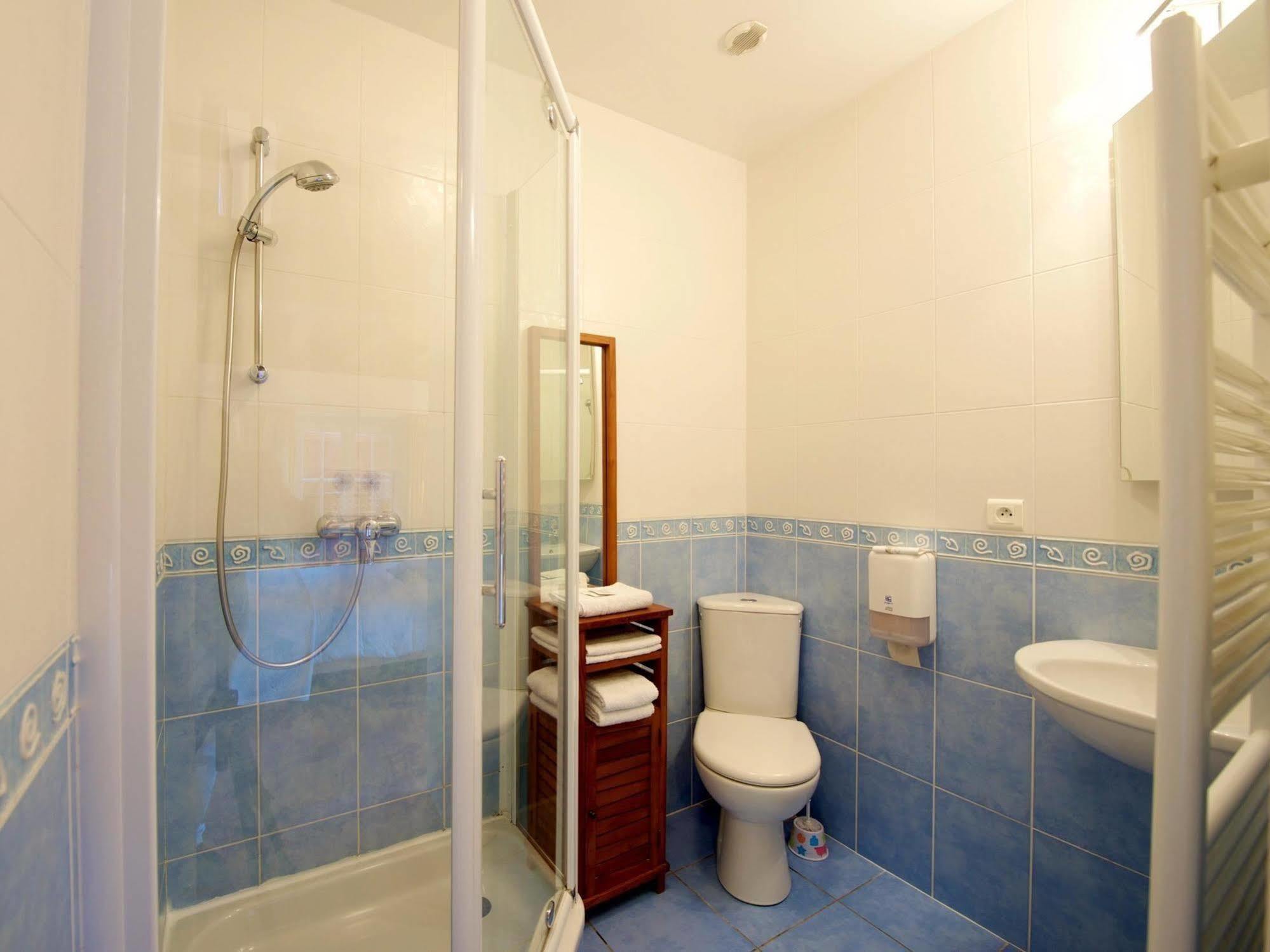 Auberge Chez Tante Ursule Cambo-les-Bains Dış mekan fotoğraf
