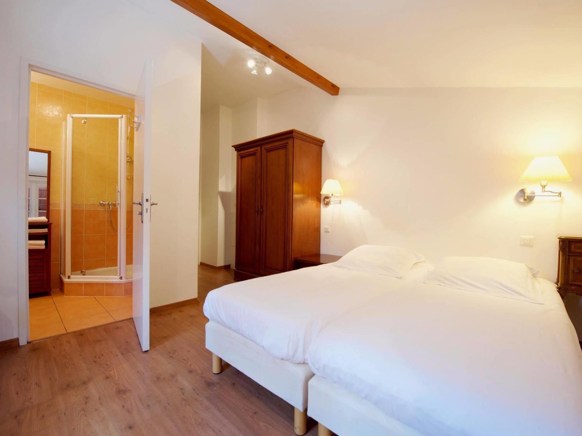Auberge Chez Tante Ursule Cambo-les-Bains Dış mekan fotoğraf